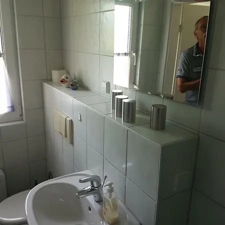 Ferienhaus Zinnowitz Eksteriør billede