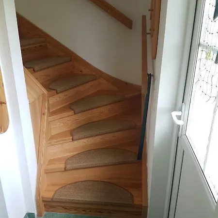 Ferienhaus Zinnowitz Eksteriør billede