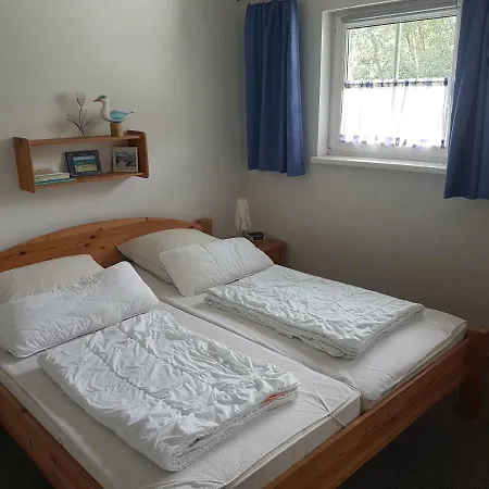 Ferienhaus Zinnowitz Eksteriør billede