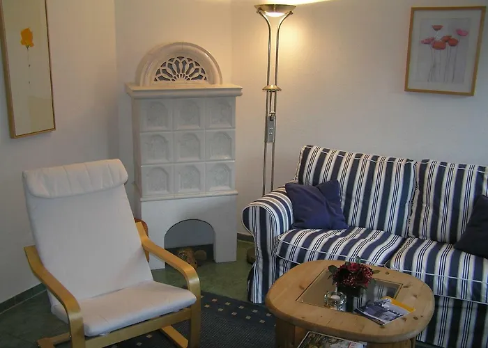 Ferienhaus Zinnowitz