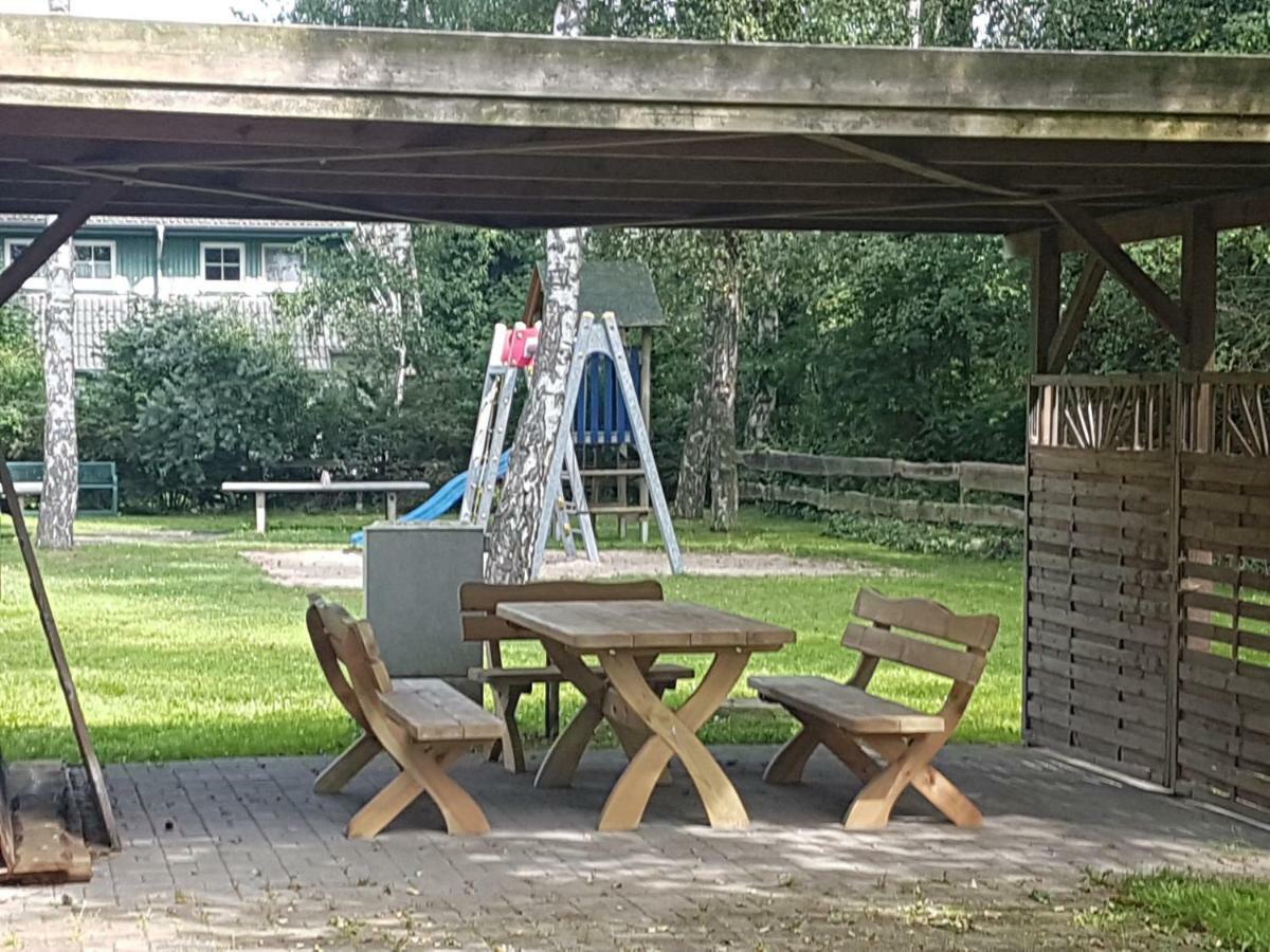 Ferienhaus Zinnowitz Zinnowitz