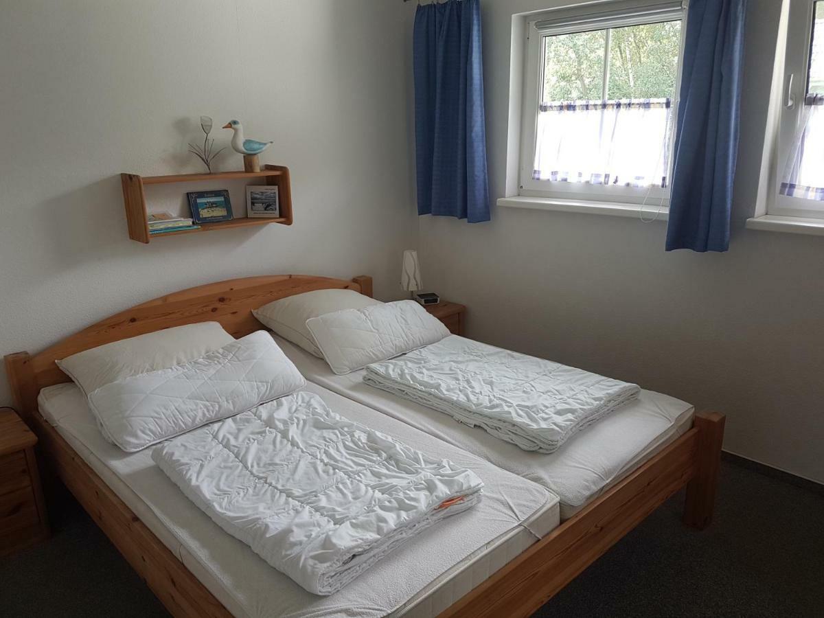 Holiday home Ferienhaus Zinnowitz Zinnowitz