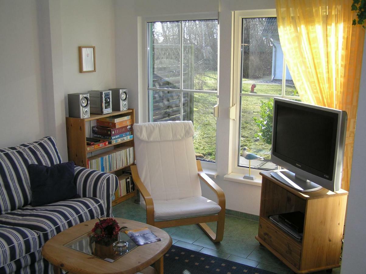 Ferienhaus Zinnowitz * Zinnowitz
